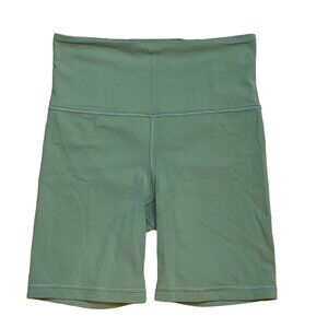Athleta Ultra High Rise Elation Shorts 7" Size XS